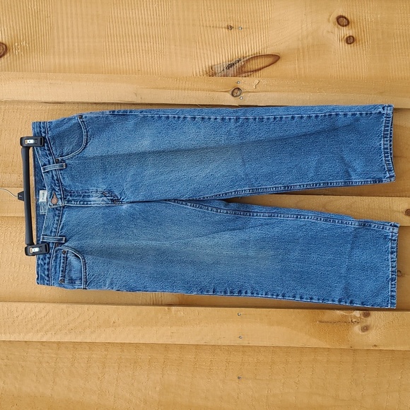 Levi's Jeans Mens Signature Levis Jeans 32x27 Poshmark